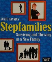 Thriving In a Stepfamily